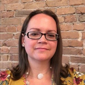 Meet your Posher, Jennifer